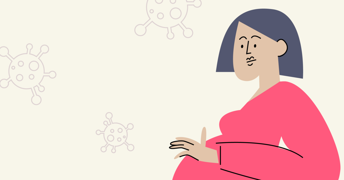 Chlamydia During Pregnancy What Moms Need to Know